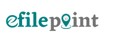 Efile Point logo